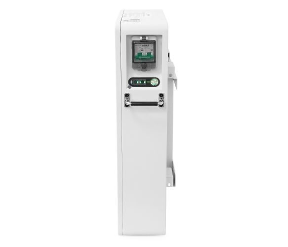 Аккумулятор LiFePO4 48v 100Ah, FelicityESS LiFePO4 LPBA48100-OL 51,2v 100Ah, BMS 60A@16S, 5.12kW 44051 фото