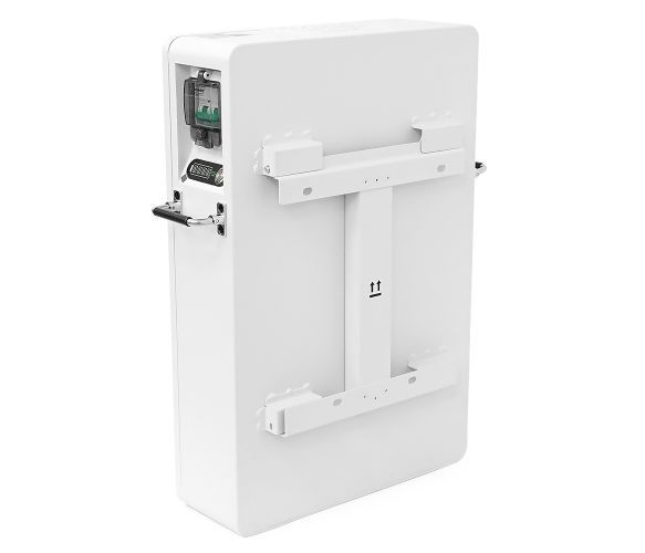 Аккумулятор LiFePO4 48v 100Ah, FelicityESS LiFePO4 LPBA48100-OL 51,2v 100Ah, BMS 60A@16S, 5.12kW 44051 фото